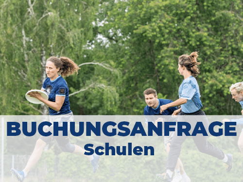 Buchungsanfrage Schulen