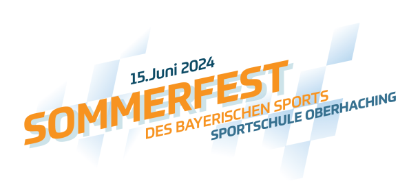 Sommerfest Logo